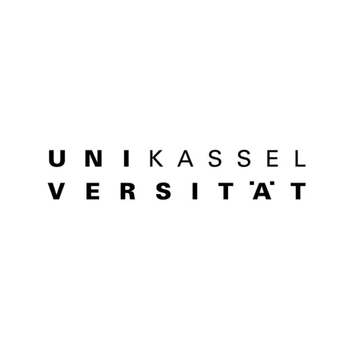 View University Kassel University webdesign university kassel webdesign